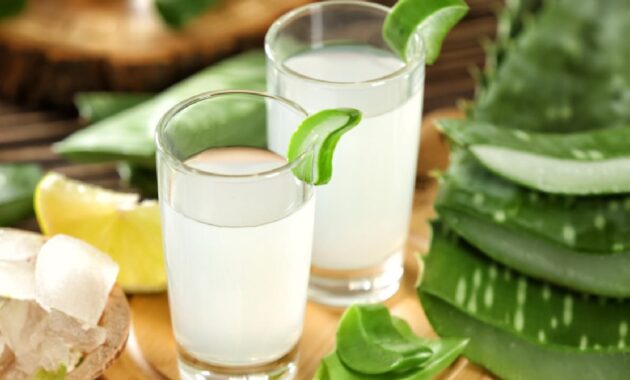 9 aloe vera juice benefits and how to make it at home