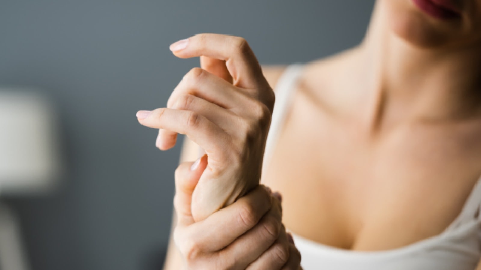 8 Myths about Arthritis | HealthShots