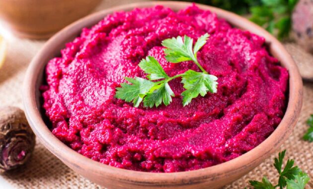 7 ways to add beetroot in your everyday diet