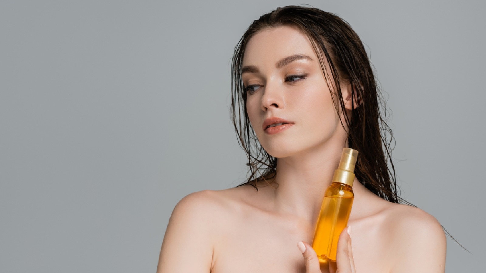 5 best body oils for glowing skin