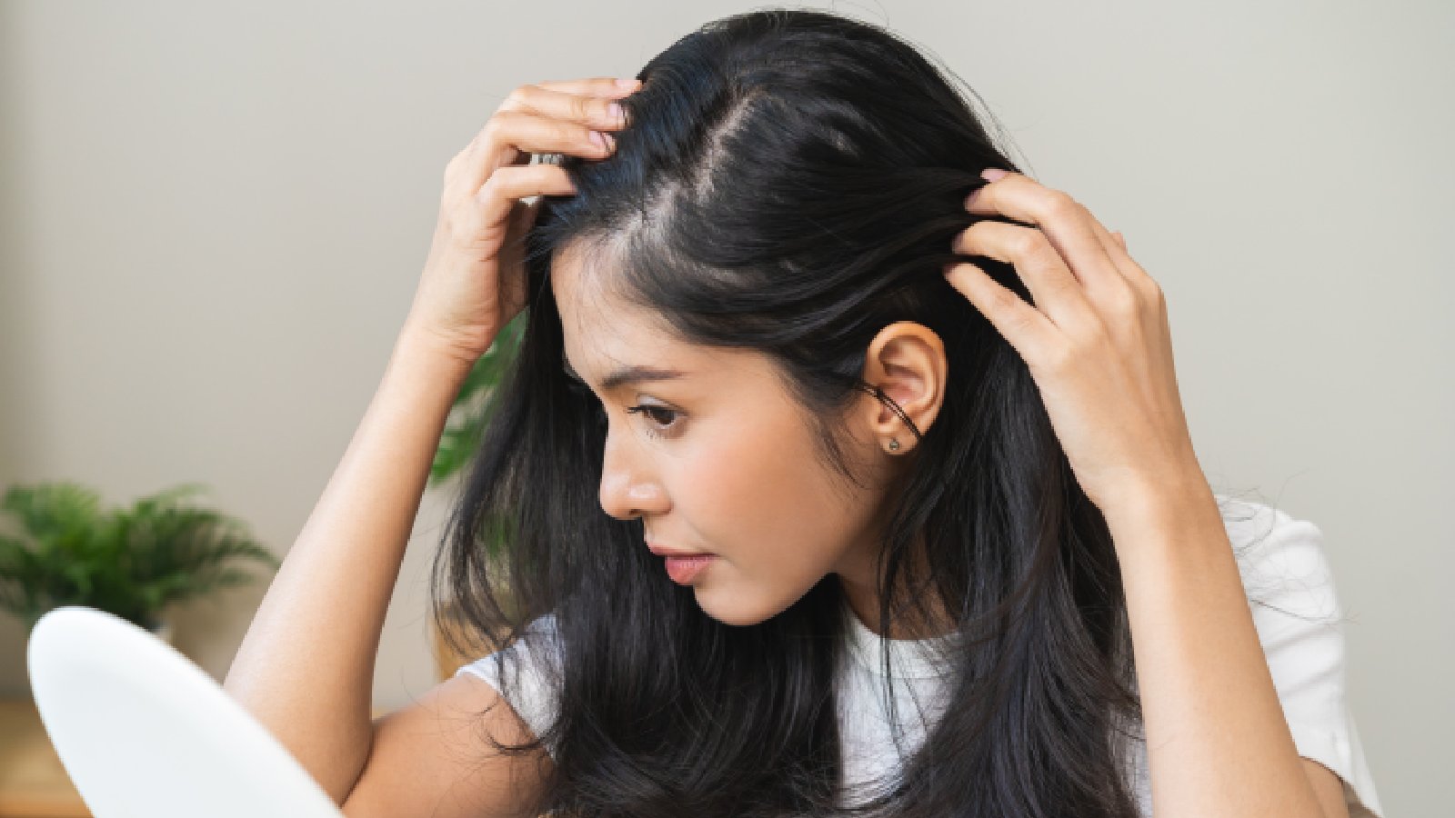 5 ways to care for fine hair