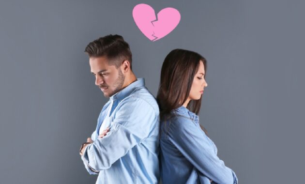 Taking a break in a relationship: Do’s and don’ts for couples