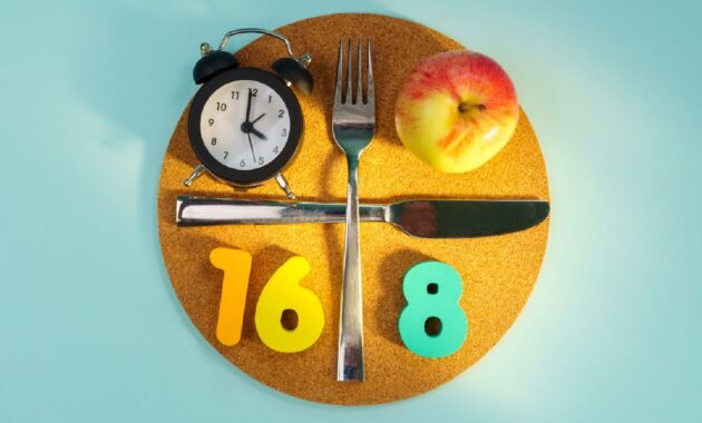 Intermittent Fasting not working for you? Here’s why