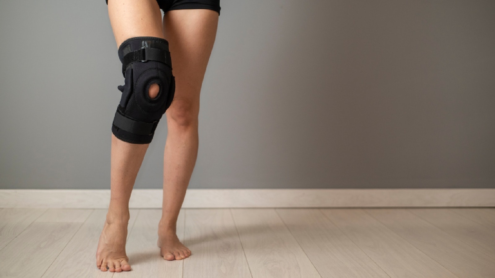 5 best knee caps for knee pain relief