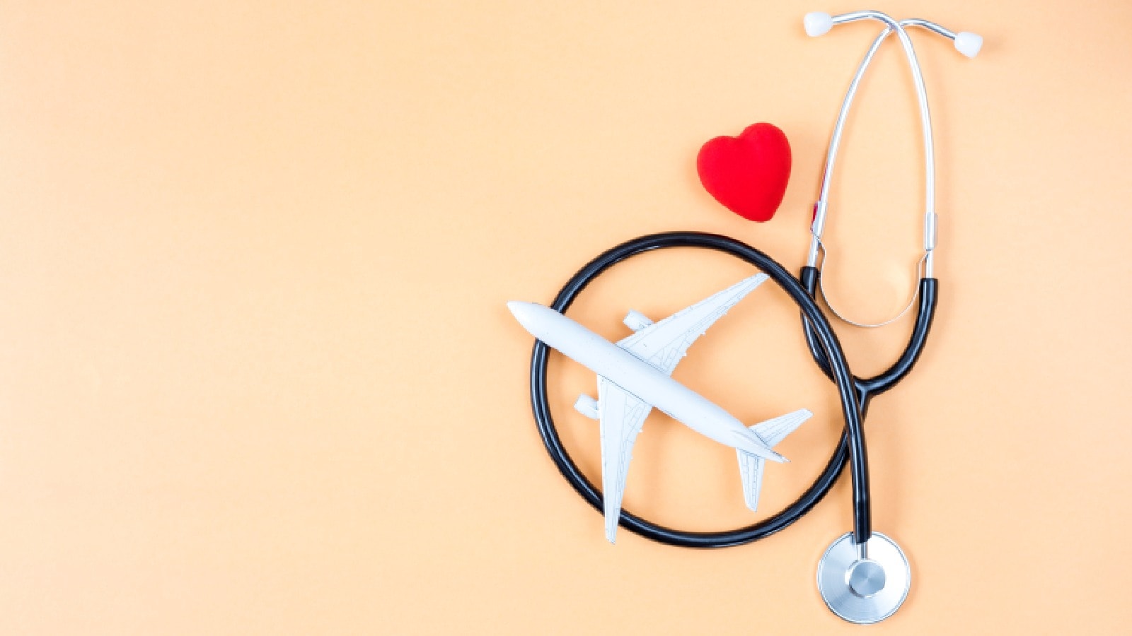 Medical tourism: What is it and why is it on a rise