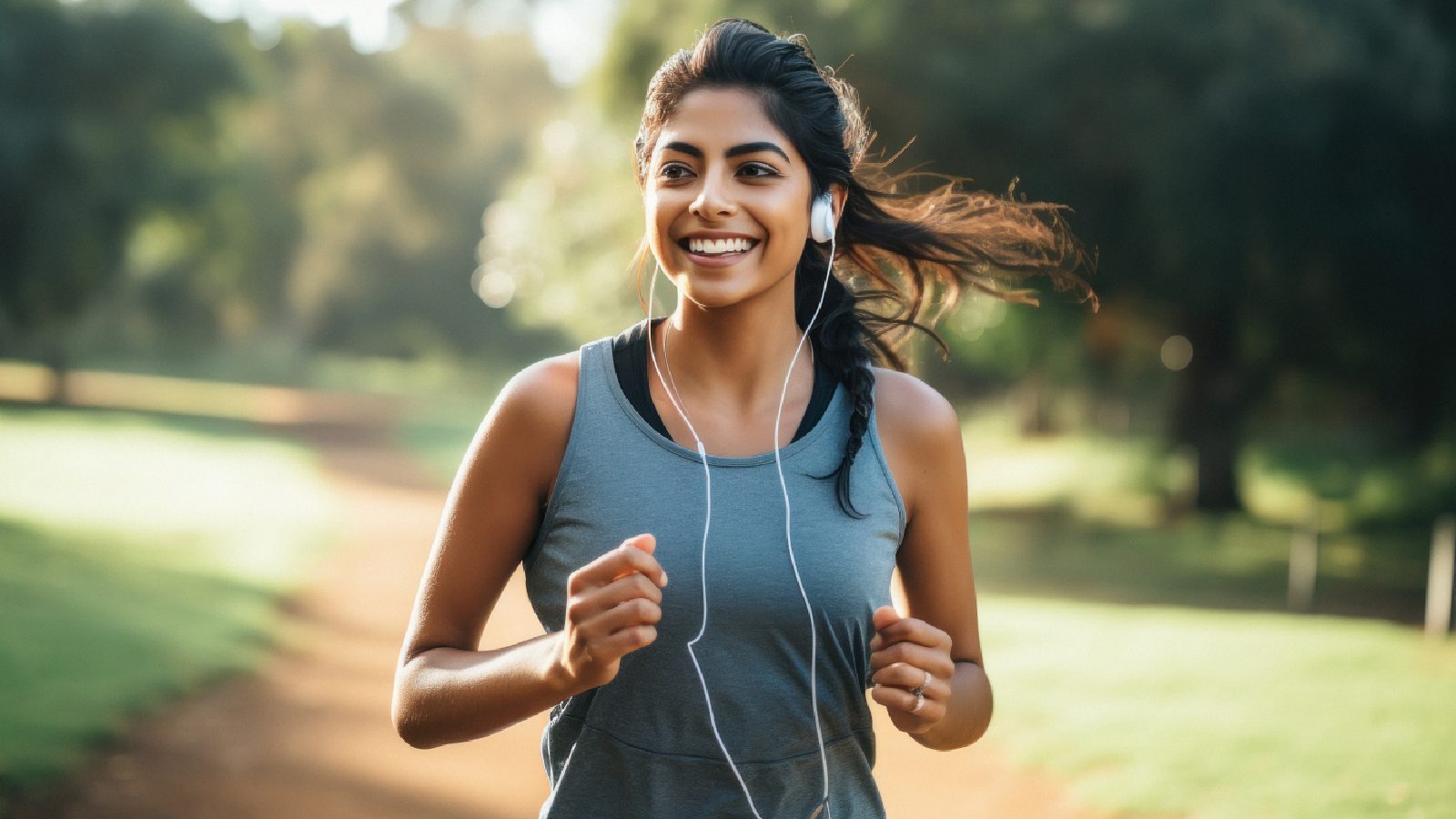 7 benefits of listening to music during exercise