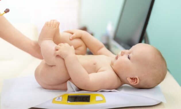 Newborn screening: Why is it important for your baby