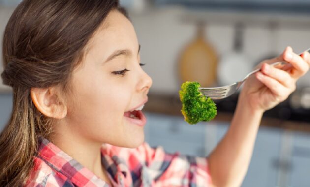 Nutrition supplements for kids: Are they necessary?