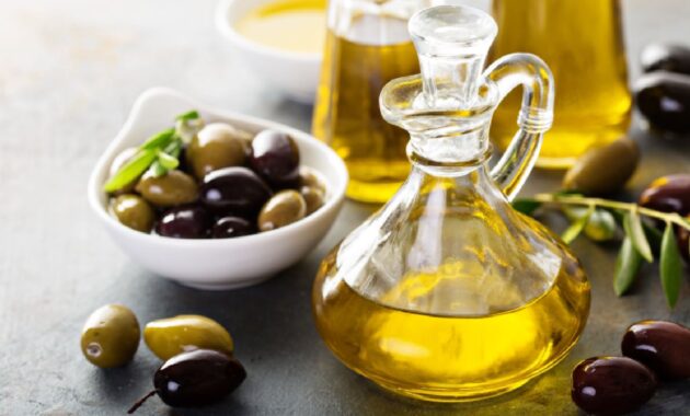 Extra virgin olive oil: 5 best picks for healthy cooking