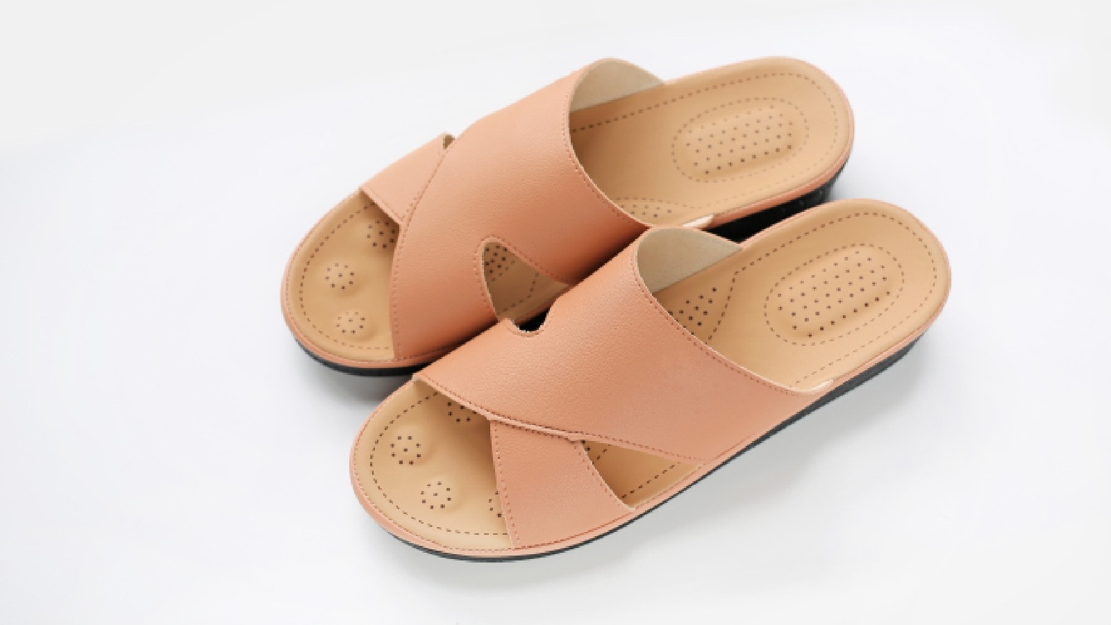 5 best ortho slippers in India for ultimate comfort and support