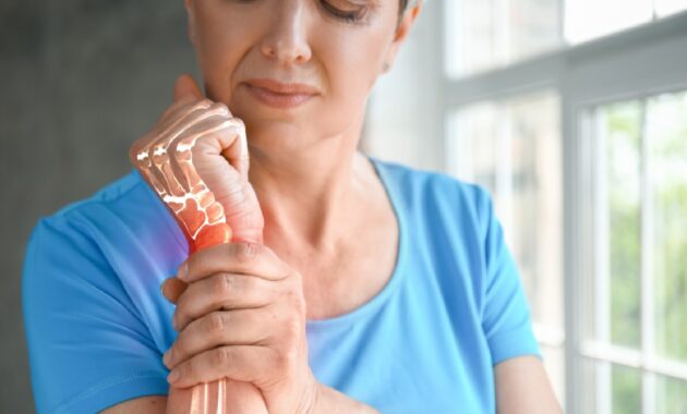 World Osteoporosis Day: 5 conditions that increase osteoporosis risk