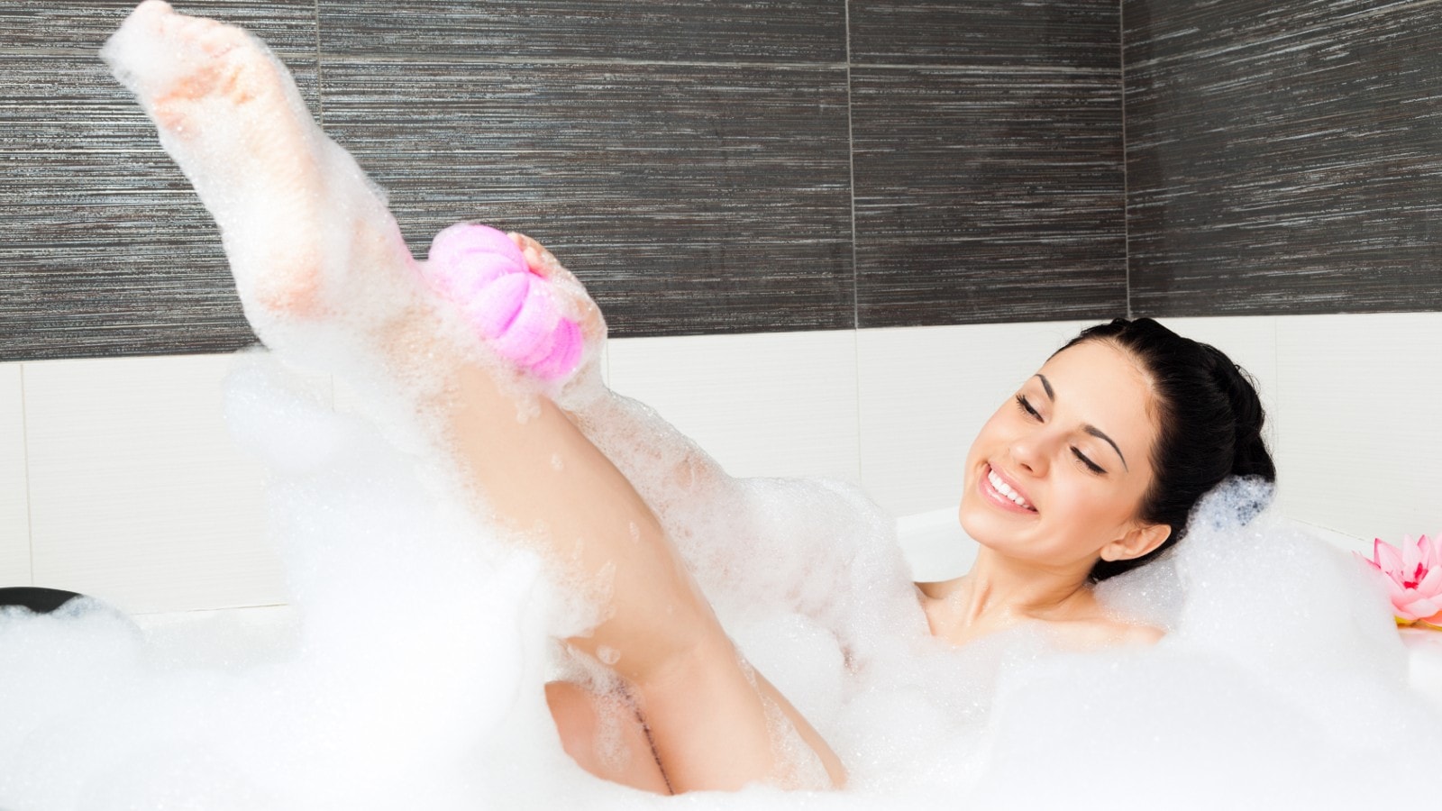 5 best body washes for dry skin