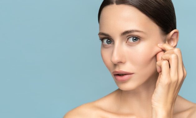 How to improve skin elasticity naturally: 7 expert tips