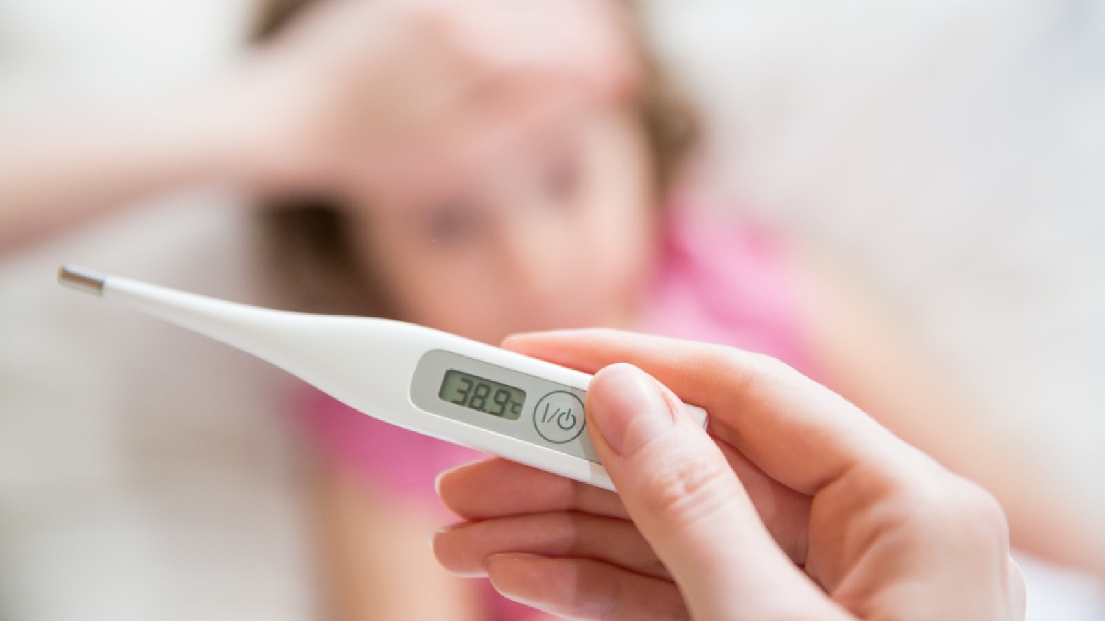 5 best digital thermometers for home use in India