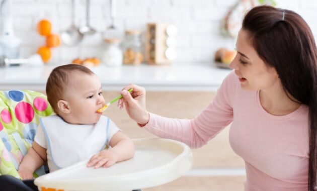 5 common nutritional deficiencies in toddlers