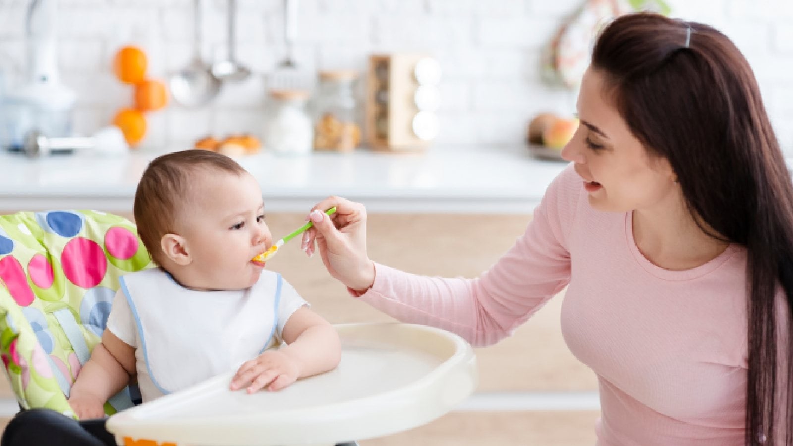 5 common nutritional deficiencies in toddlers