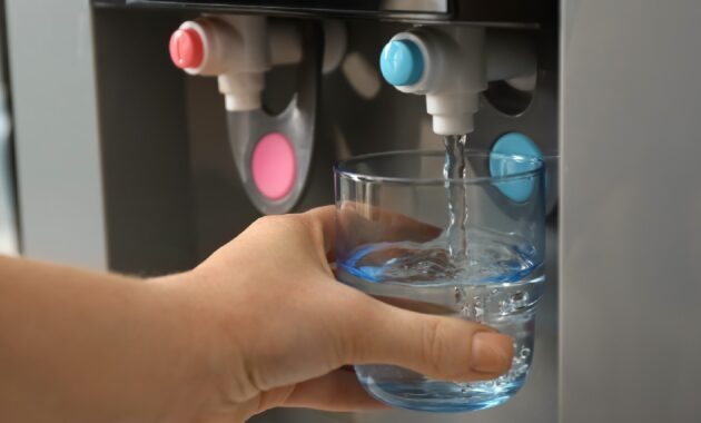 6 best water purifiers in India