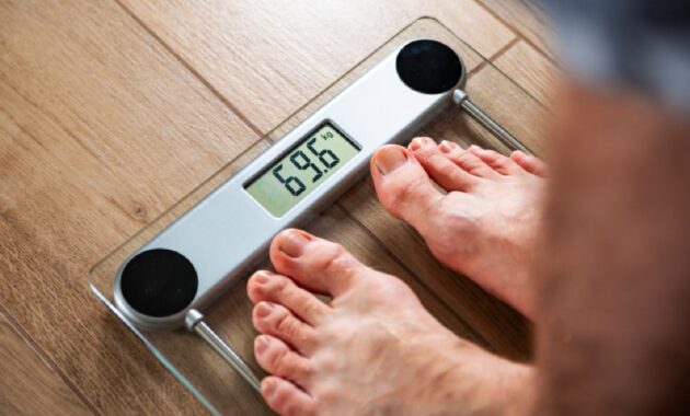 5 best digital weighing scales to keep your weight on track