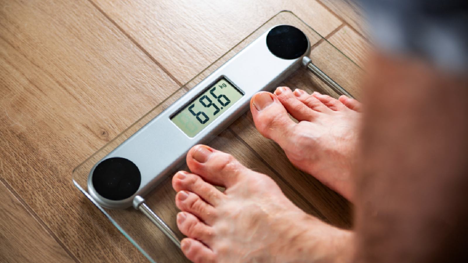 5 best digital weighing scales to keep your weight on track