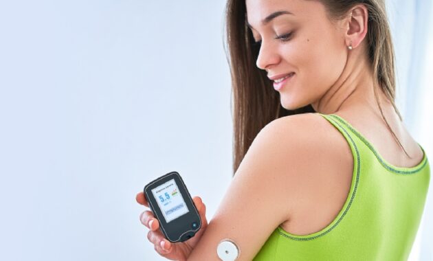 5 best continuous glucose monitors in India