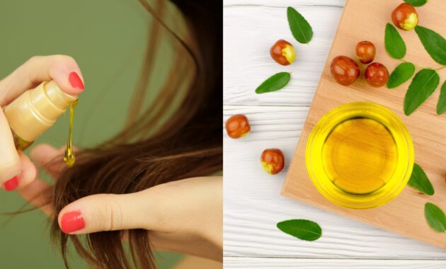 5 best jojoba oils for hair growth and strength