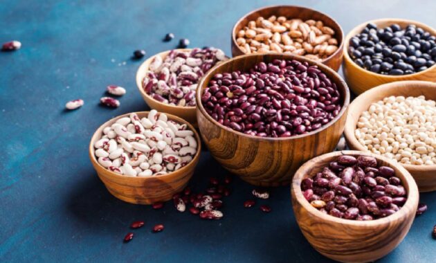 Beans for anti-ageing: 7 wholesome benefits