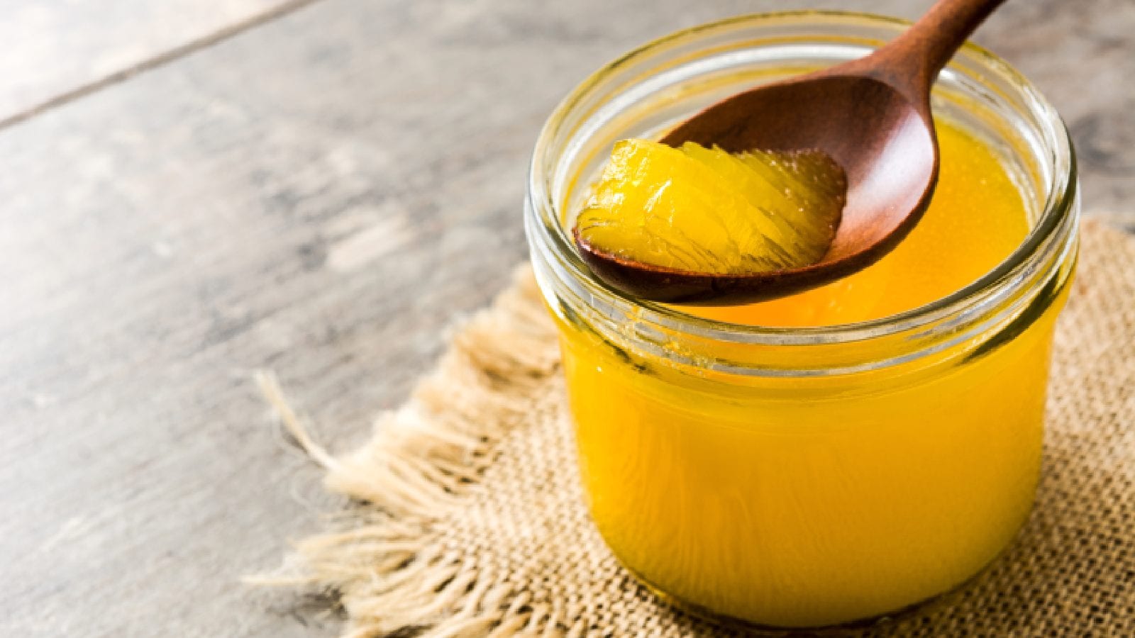 8 best cow ghee brands in India