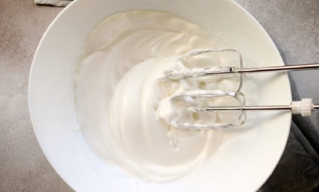 Heavy cream: Why is it not healthy and healthy substitutes