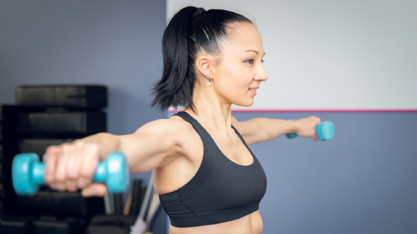 6 best shoulder exercises to improve posture and reduce injury risk