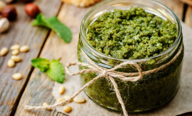 How to make Pesto: 7 recipes you must try