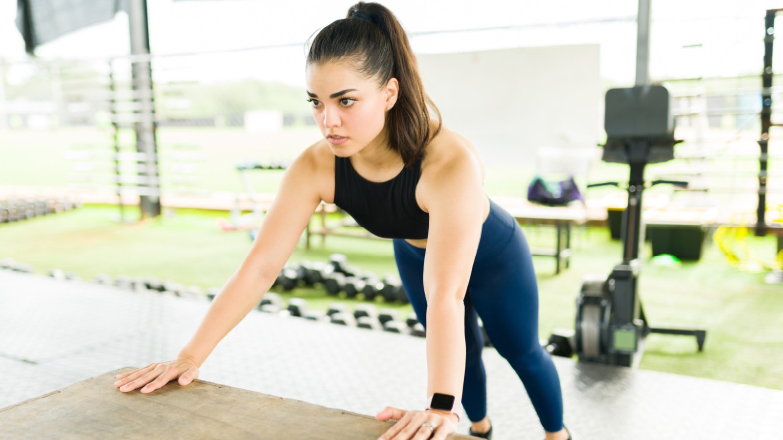 Plyometric exercises: What is it, Benefits and Best Moves