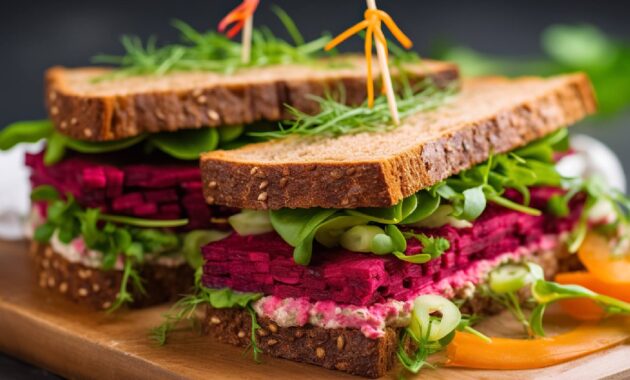 Sandwich Day: Best sandwich recipes for weight loss