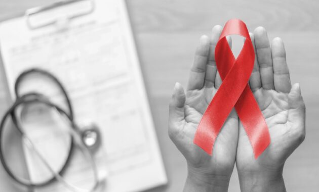 World AIDS Day: 10 Frequently Asked Questions about HIV and AIDS