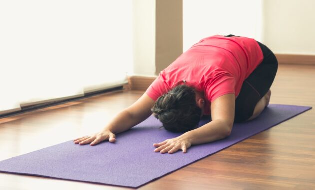 Yin Yoga: What is it, Benefits and Poses