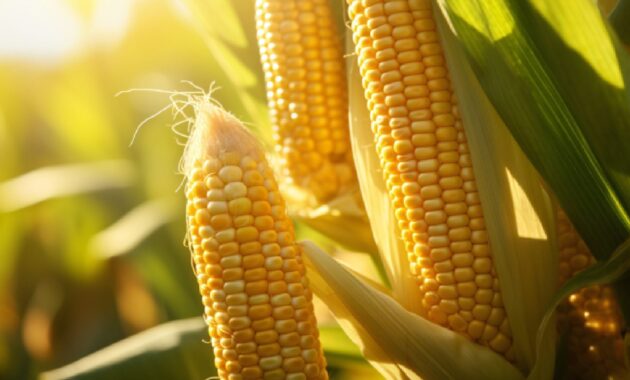 8 benefits of corn to convince you it’s a healthy snack