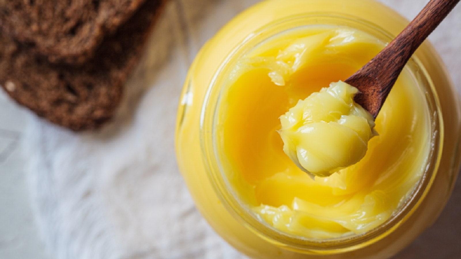 Benefits of ghee in winter: 7 ways to consume it