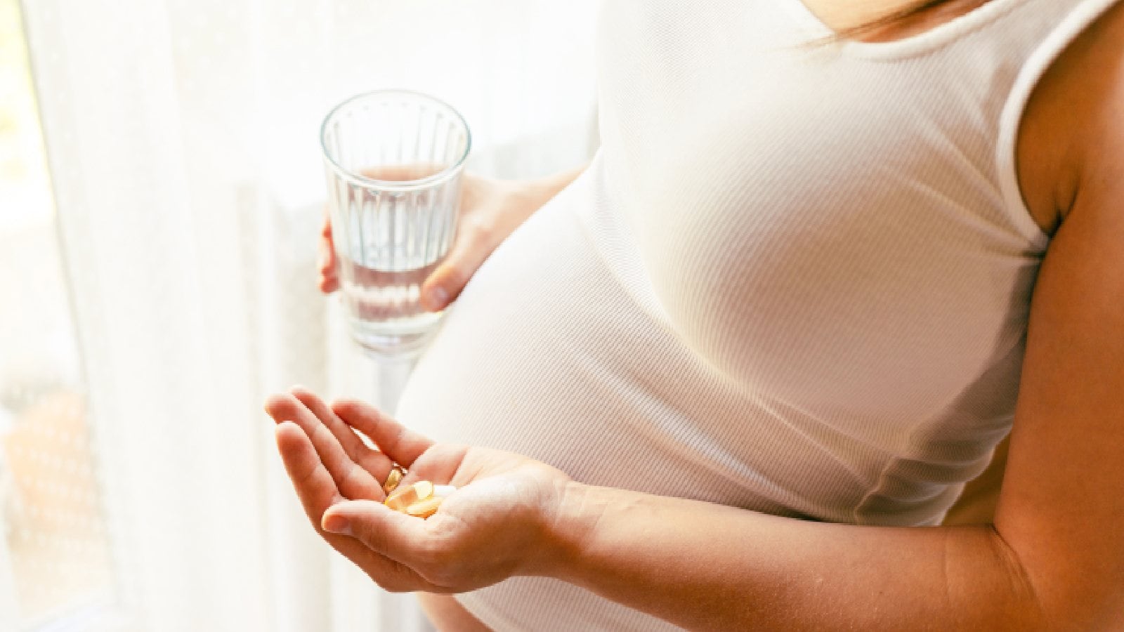 5 best iron supplements for pregnant women