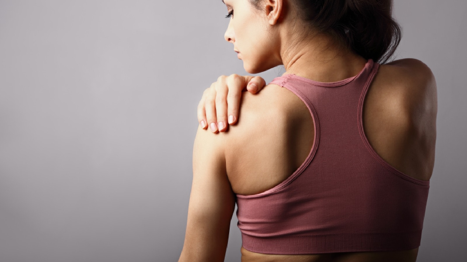 7 yoga poses for neck and shoulder tension