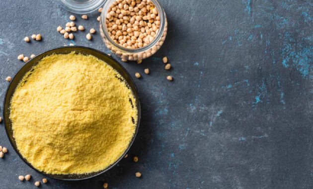 5 best pea protein powders in India you must try