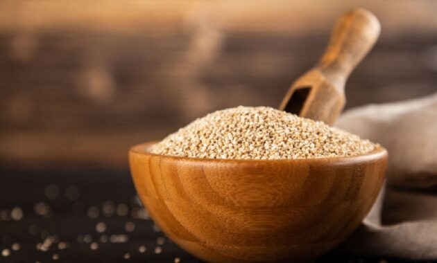 5 best quinoa in India you must try