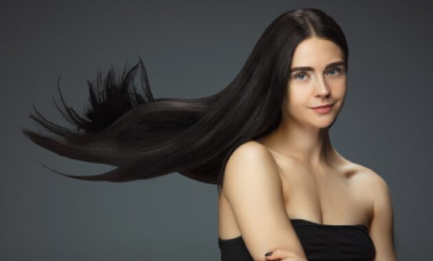 5 best hair straightening serums