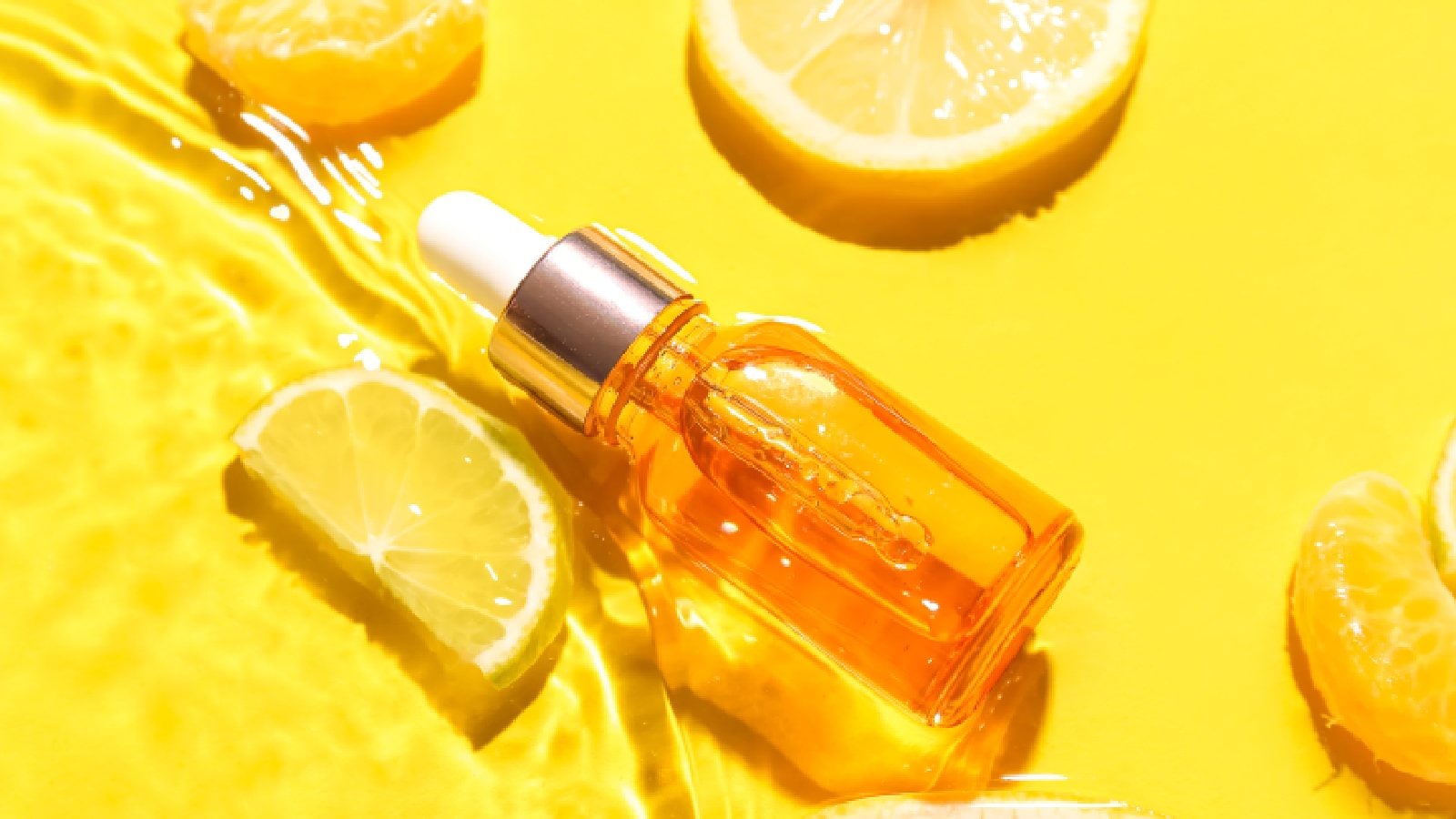 5 best vitamin C serum for dry skin