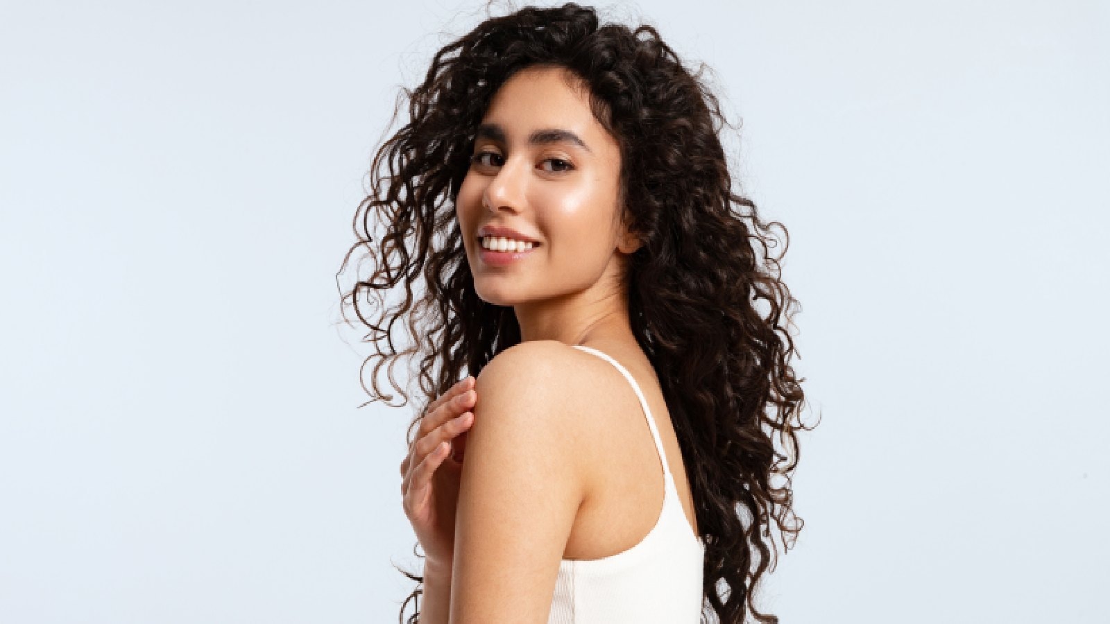 5 best hair masks for curly hair