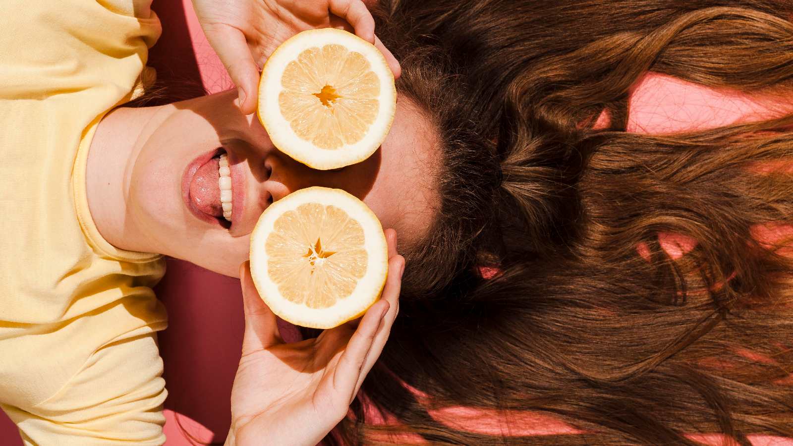 7 natural conditioners for dry and frizzy hair