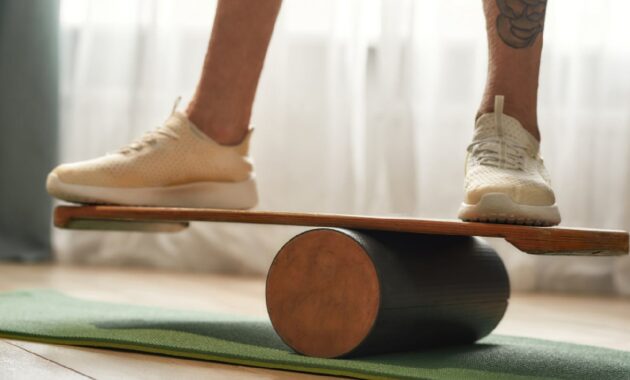 6 best balance boards for fitness and stability