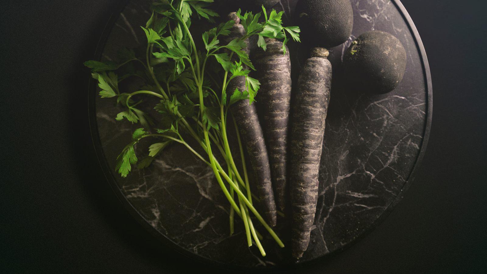 5 incredible health benefits of black carrot