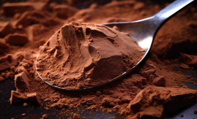 5 best hot chocolate powders for nutritional benefits