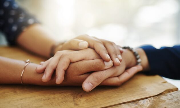 Empathy in relationship: 10 reasons why it’s important