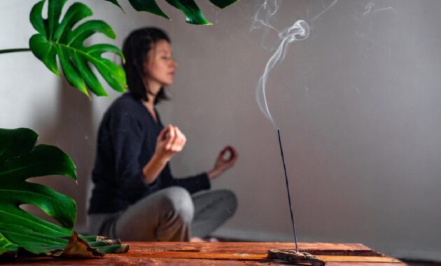 5 best Incense sticks for mental health