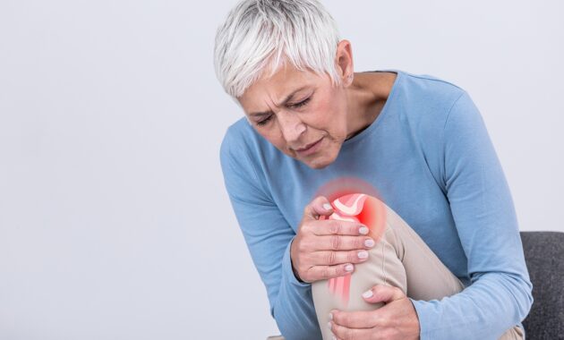 5 best supplements for joint pain relief if you have arthritis